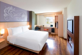 ibis Vientiane Nam Phu